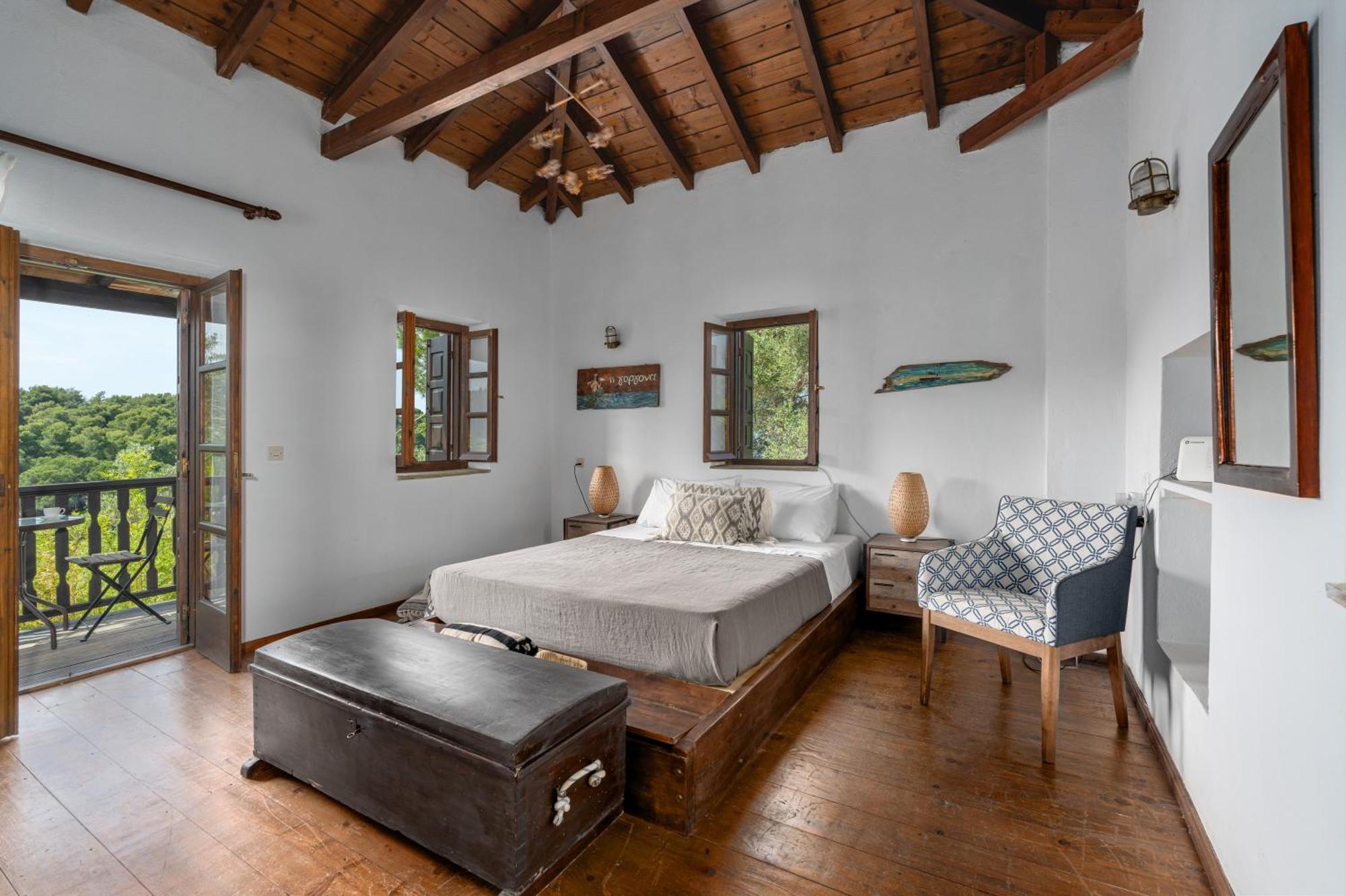 Tresor Boutique Home Kolios Buitenkant foto