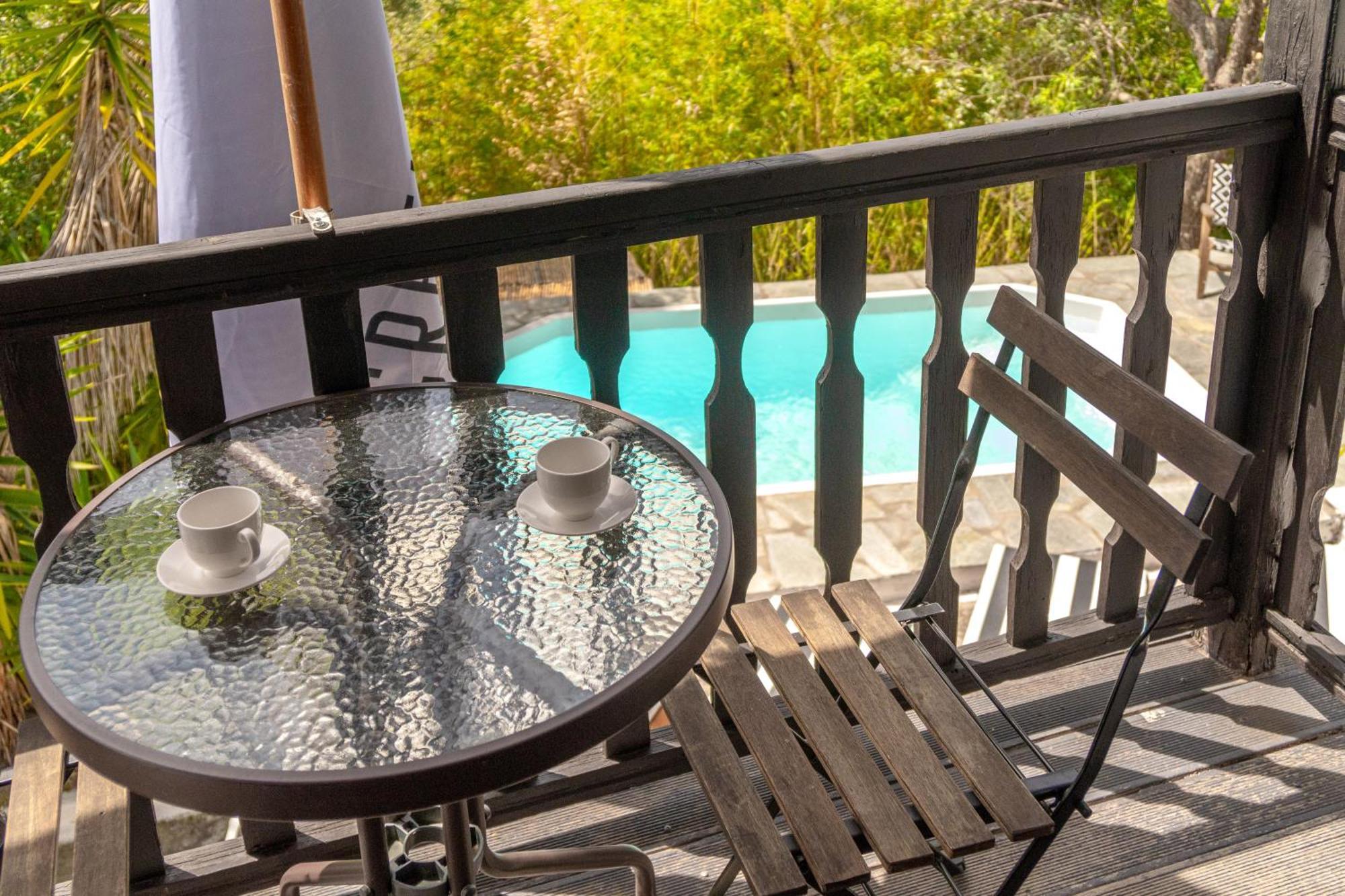 Tresor Boutique Home Kolios Buitenkant foto