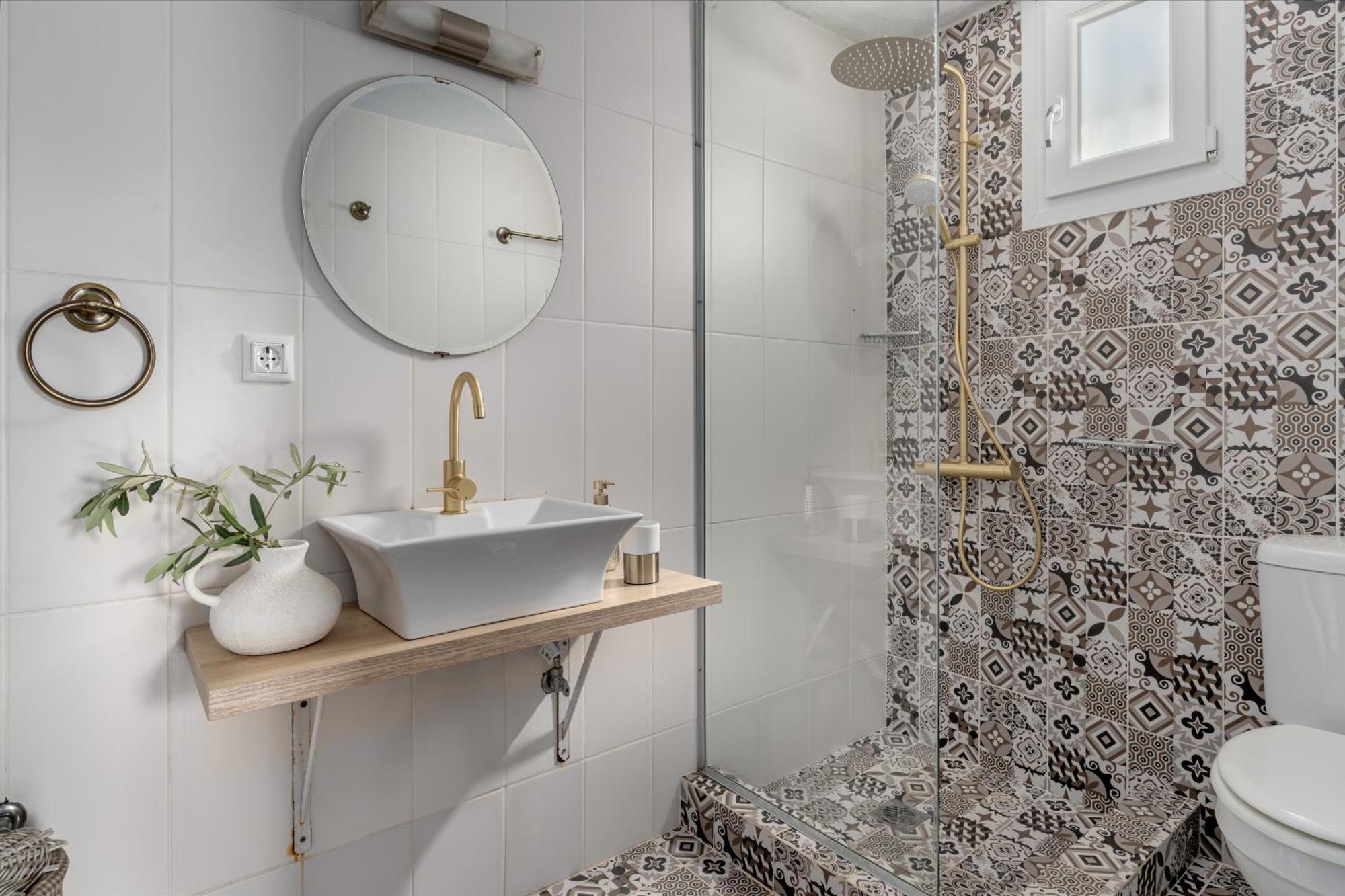 Tresor Boutique Home Kolios Buitenkant foto