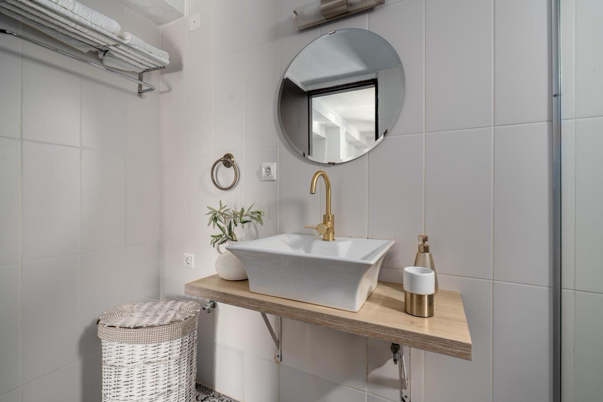Tresor Boutique Home Kolios Buitenkant foto
